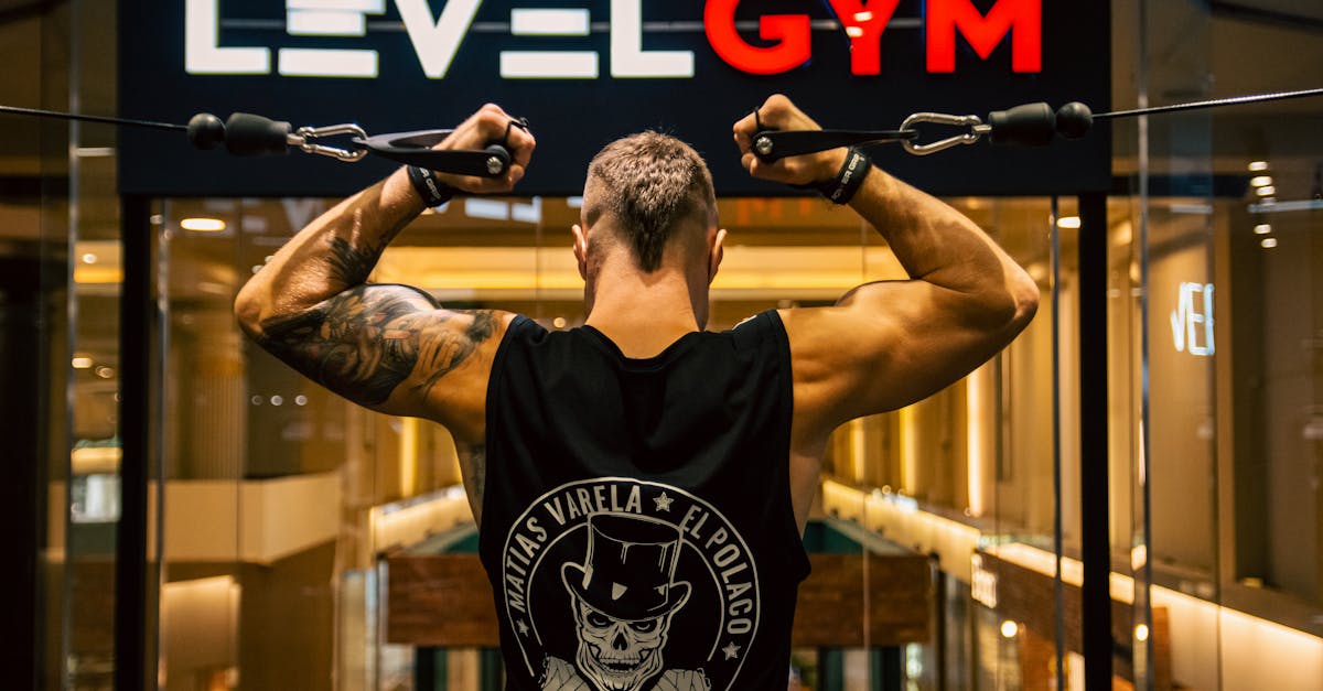 Ironwoodfit Fitness Club gallery secondary